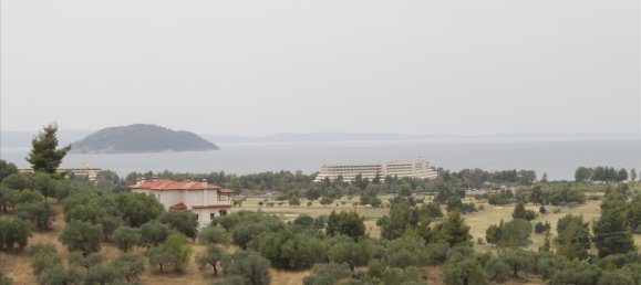 685m² Townhouse in Chalkidiki, Greece No. 7750 15