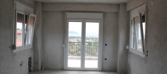 Таунхаус 685м² в Халкидики, Центральная Македония, Македония и Фракия, Греция № 7750 17