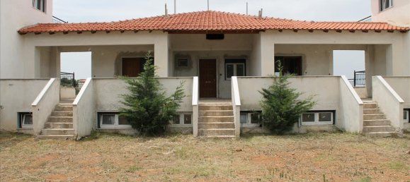 Таунхаус 685м² в Халкидики, Центральная Македония, Македония и Фракия, Греция № 7750 5