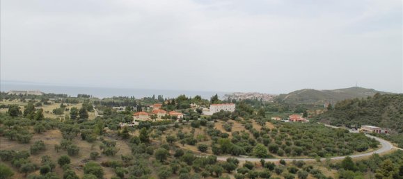 685m² Townhouse in Chalkidiki, Greece No. 7750 13