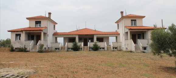 685m² Townhouse in Chalkidiki, Greece No. 7750 4