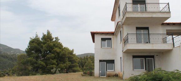 685m² Townhouse in Chalkidiki, Greece No. 7750 6