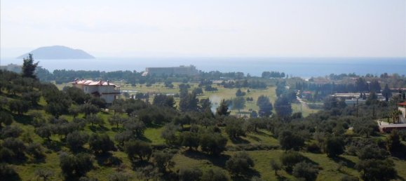 685m² Townhouse in Chalkidiki, Greece No. 7750 9