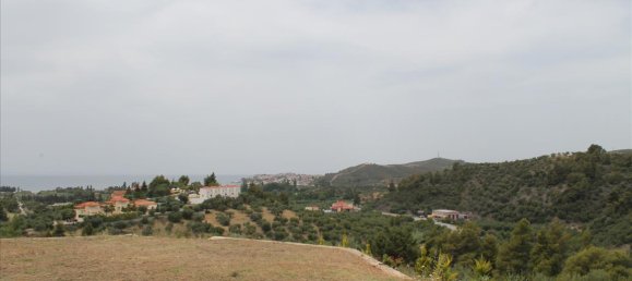 685m² Townhouse in Chalkidiki, Greece No. 7750 16