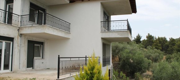 685m² Townhouse in Chalkidiki, Greece No. 7750 7
