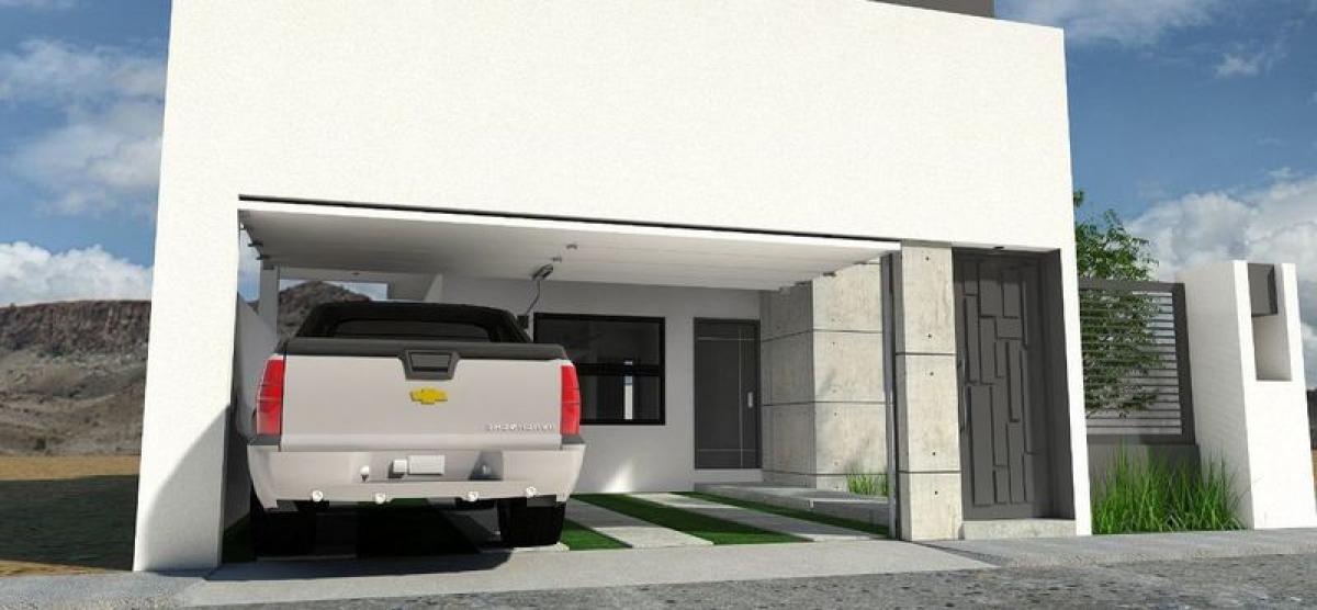 3 bedrooms House in Tijuana, Mexico No. 159912