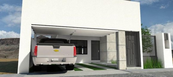 3 bedrooms House in Tijuana, Mexico No. 159912 2