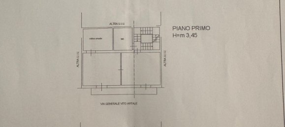 5 rooms House in Cinisi, Italy No. 102959 16