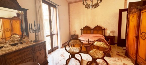 5 rooms House in Cinisi, Italy No. 102959 7