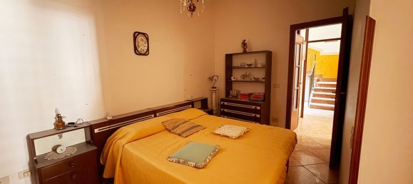 5 rooms House in Cinisi, Italy No. 102959 4