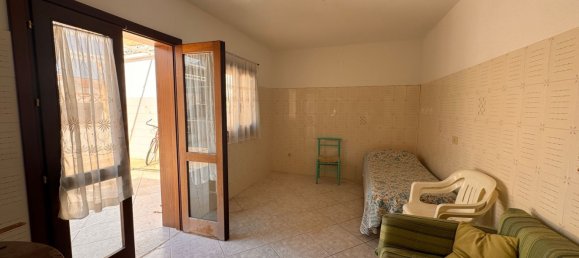 5 rooms House in Cinisi, Italy No. 102959 12