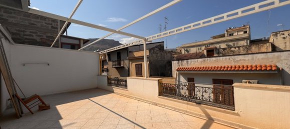 5 rooms House in Cinisi, Italy No. 102959 13