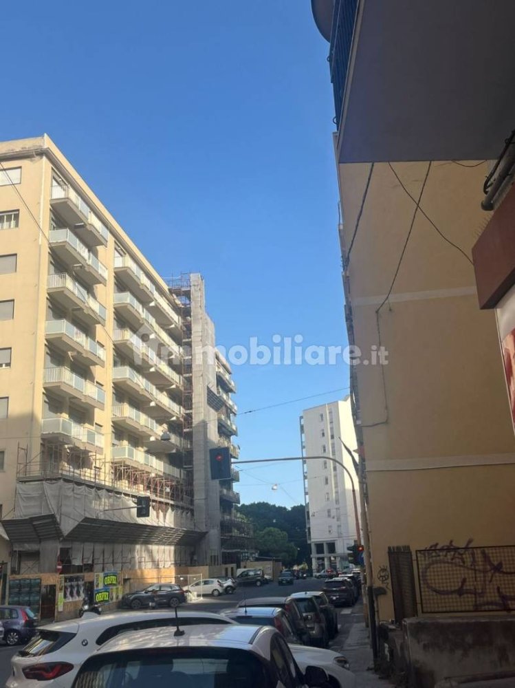 2 bedrooms Apartment in Catania, Italy No. 320228