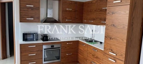 1 Schlafzimmer Penthouse in Saint Paul's Bay, Malta, Nr. 11715 3