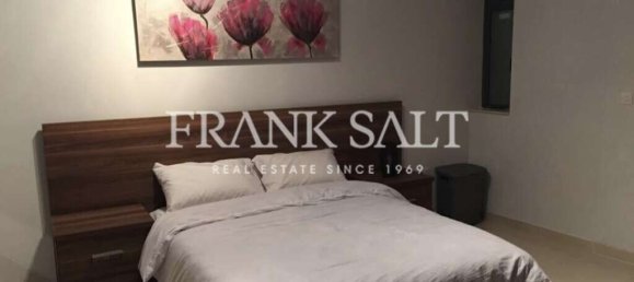 1 Schlafzimmer Penthouse in Saint Paul's Bay, Malta, Nr. 11715 4