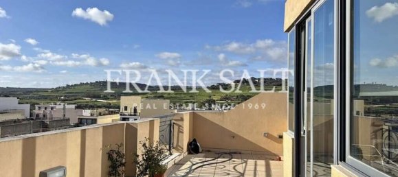1 Schlafzimmer Penthouse in Saint Paul's Bay, Malta, Nr. 11715 5