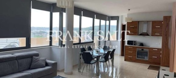 1 Schlafzimmer Penthouse in Saint Paul's Bay, Malta, Nr. 11715 2