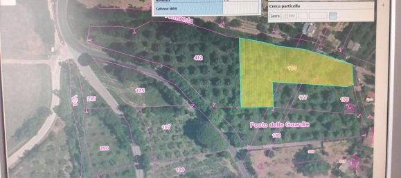  قطعة أرض في Serre, Italy رقم 374955 7