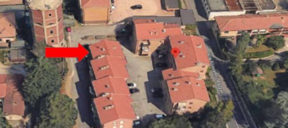 1 chambre Appartement à Cassano Magnago, Italy No. 3180 12