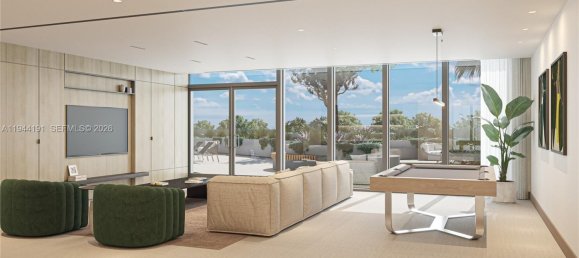 3 dormitorios propiedad comercial en venta en Miami, Miami-Dade, Florida, USA № 614581 8