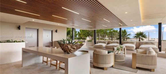 3 dormitorios propiedad comercial en venta en Miami, Miami-Dade, Florida, USA № 614581 25