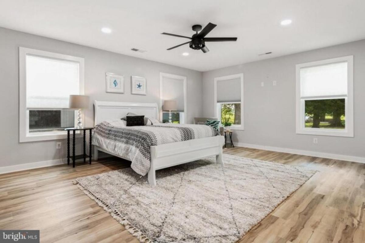 4 bedrooms House in Centreville, USA No. 428369