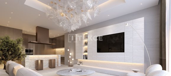 5 Schlafzimmer Penthouse in Business Bay, UAE, Nr. 25798 21