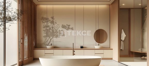 5 Schlafzimmer Penthouse in Business Bay, UAE, Nr. 25798 18