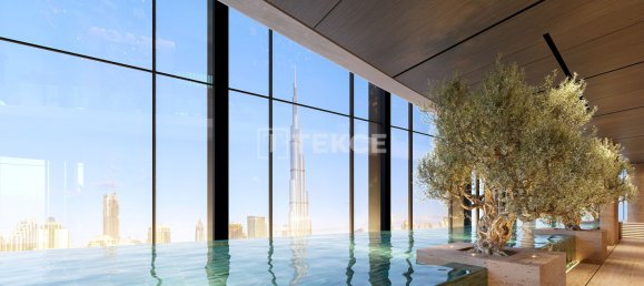 5 Schlafzimmer Penthouse in Business Bay, UAE, Nr. 25798 24