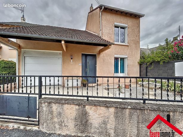 Дом с 3 спальнями в Брив-ла-Гайард, Франция № 311480