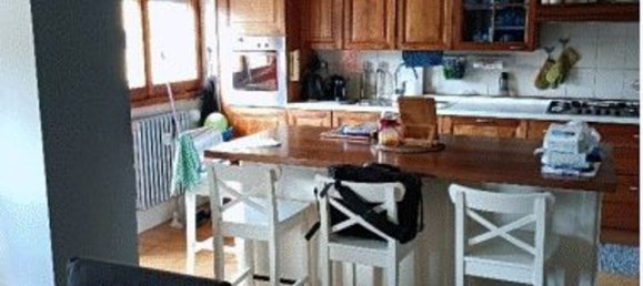 5 rooms Apartment in Sondrio, Italy No. 3501 6