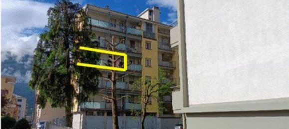 5 rooms Apartment in Sondrio, Italy No. 3501 16