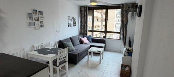 1 chambre appartement à vendre à Torrevieja, Alicante, Valencian Community, Spain № 369964 9