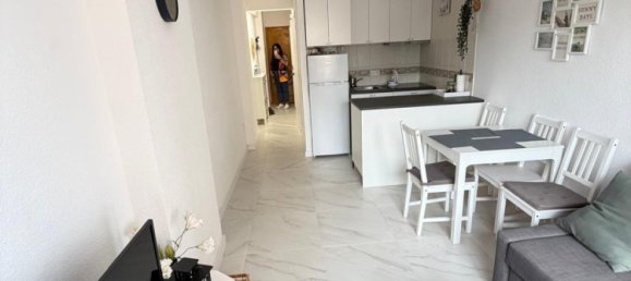1 chambre appartement à vendre à Torrevieja, Alicante, Valencian Community, Spain № 369964 10