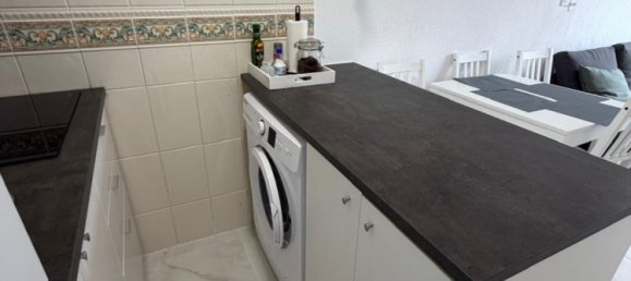 1 chambre appartement à vendre à Torrevieja, Alicante, Valencian Community, Spain № 369964 4