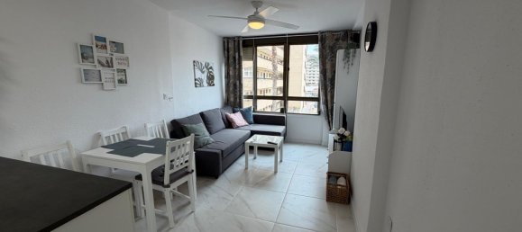 1 chambre appartement à vendre à Torrevieja, Alicante, Valencian Community, Spain № 369964 8
