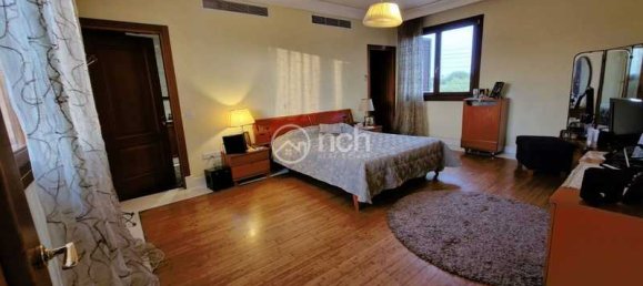 4 Schlafzimmer Haus in Strovolos, Cyprus, Nr. 11893 11