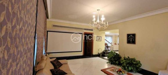 4 Schlafzimmer Haus in Strovolos, Cyprus, Nr. 11893 14