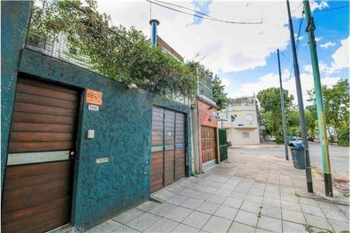 Casa T2 em Buenos Aires, Argentina N.º 95886