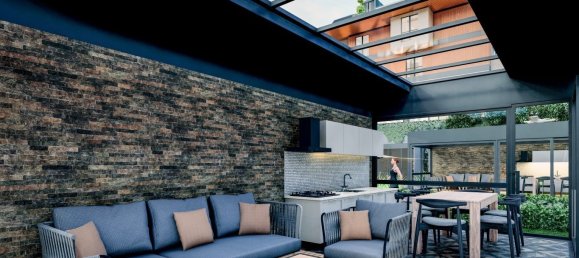 2-Zimmer Wohnung in Küçükçekmece, Turkey, Nr. 27233 10