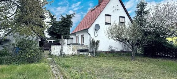 3 chambres Maison à Wittenberg, Germany No. 309510 3