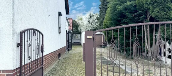 3 chambres Maison à Wittenberg, Germany No. 309510 2