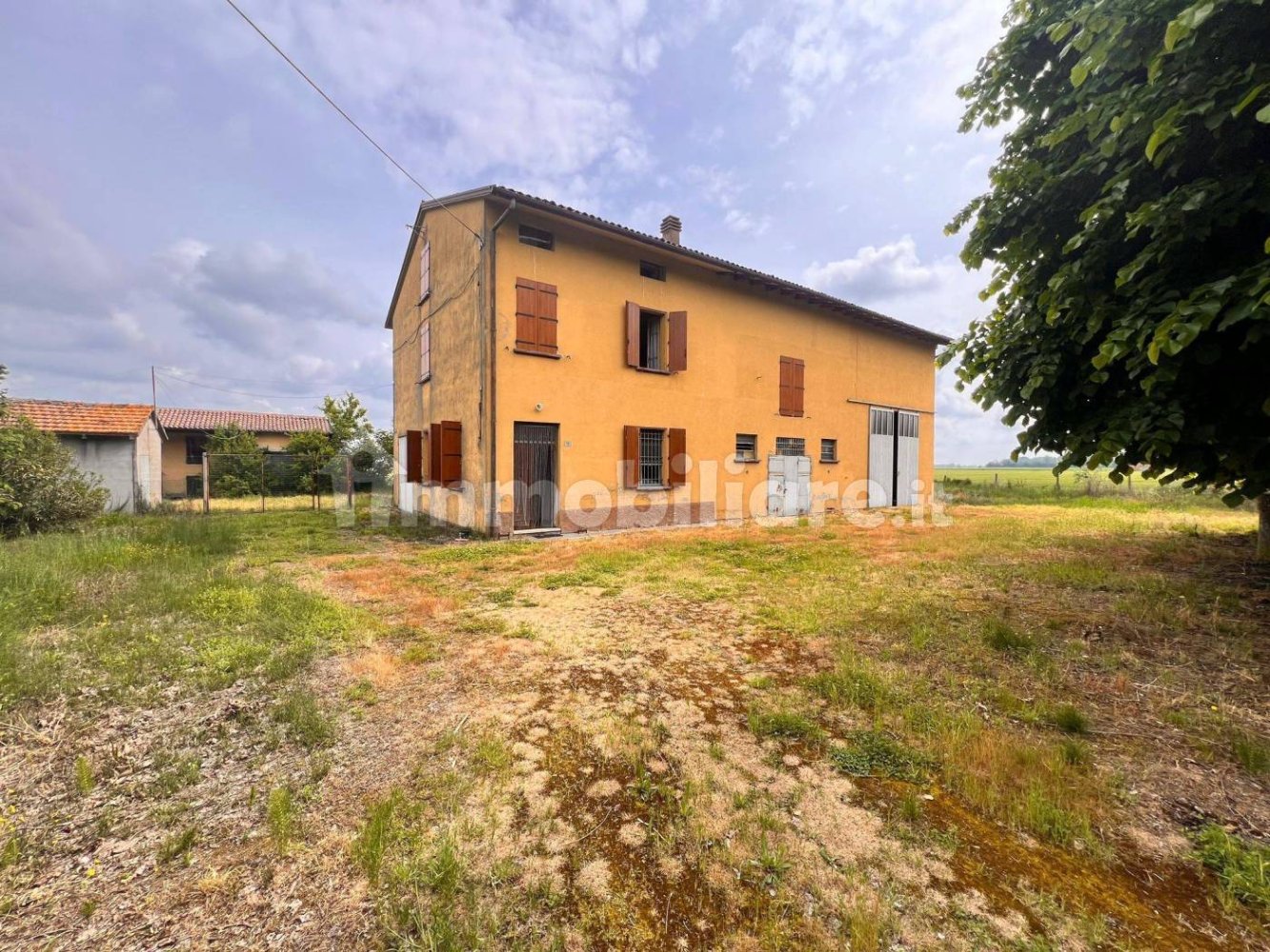Villa T3 em Molinella, Italy N.º 68021