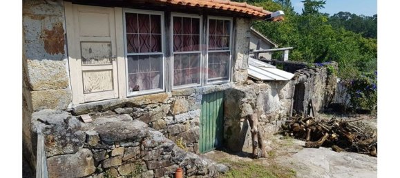 1 Schlafzimmer Haus in Vila Verde, Portugal, Nr. 30731 5