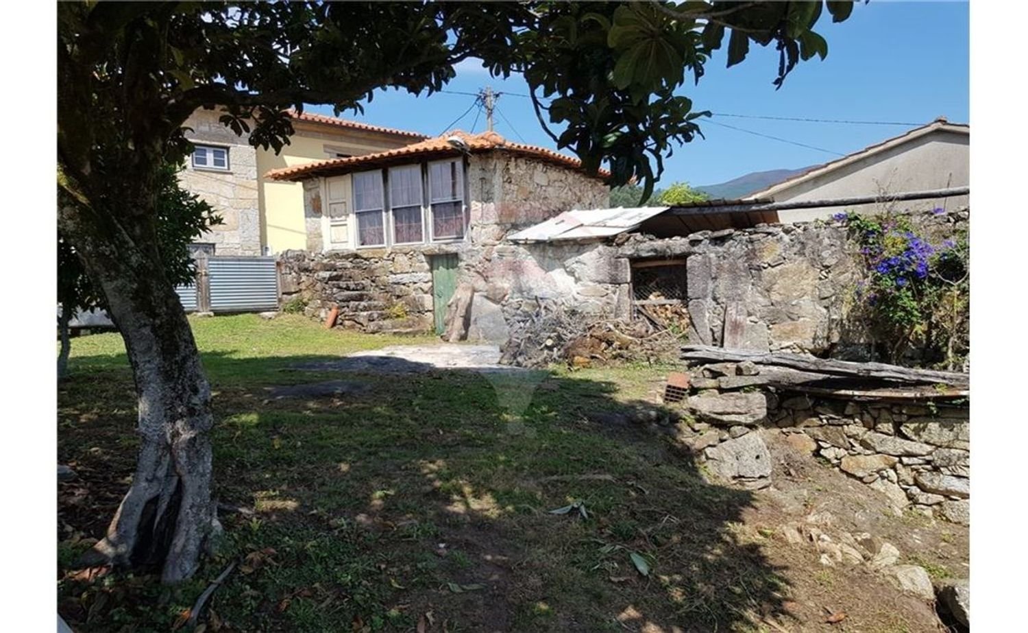 1 Schlafzimmer Haus in Vila Verde, Portugal, Nr. 30731
