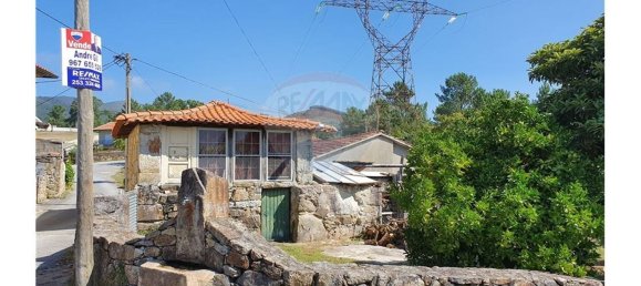1 Schlafzimmer Haus in Vila Verde, Portugal, Nr. 30731 2