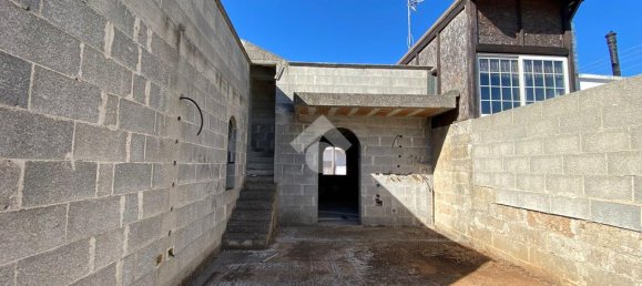 Casa de 2 dormitorios en Alliste, Italy No. 377609 24