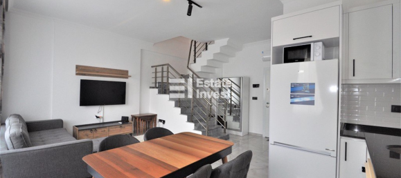 Квартира 2+1 в Аланья, Турция № 24849 4