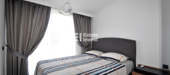 Квартира 2+1 в Аланья, Турция № 24849 8