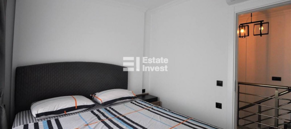 Квартира 2+1 в Аланья, Турция № 24849 9